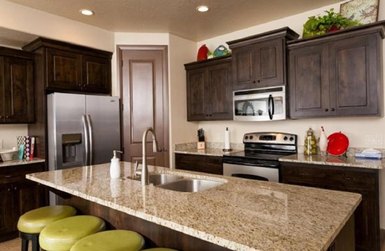A Home Away - Stay And Play Washington Exteriér fotografie