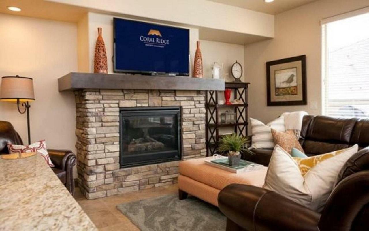 A Home Away - Stay And Play Washington Exteriér fotografie